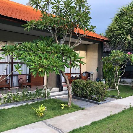 Maha Di Nusa Lembongan Dış mekan fotoğraf
