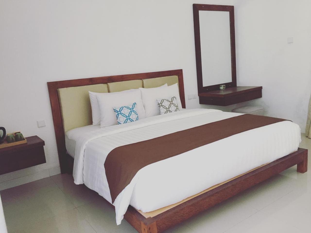 Maha Di Nusa Lembongan Dış mekan fotoğraf