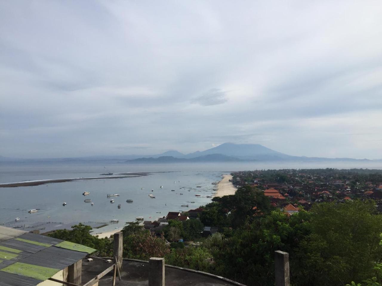 Maha Di Nusa Lembongan Dış mekan fotoğraf