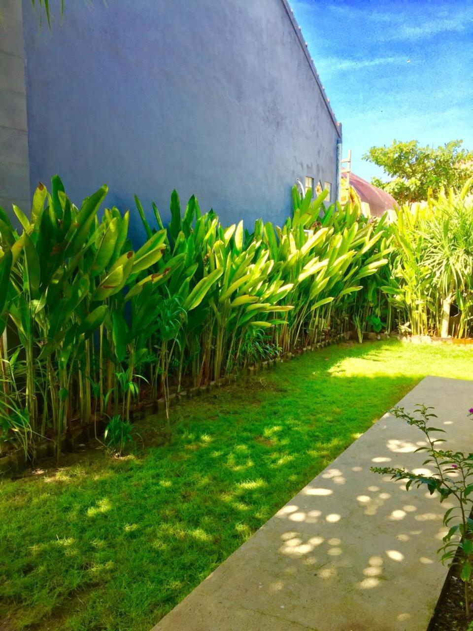 Maha Di Nusa Lembongan Dış mekan fotoğraf