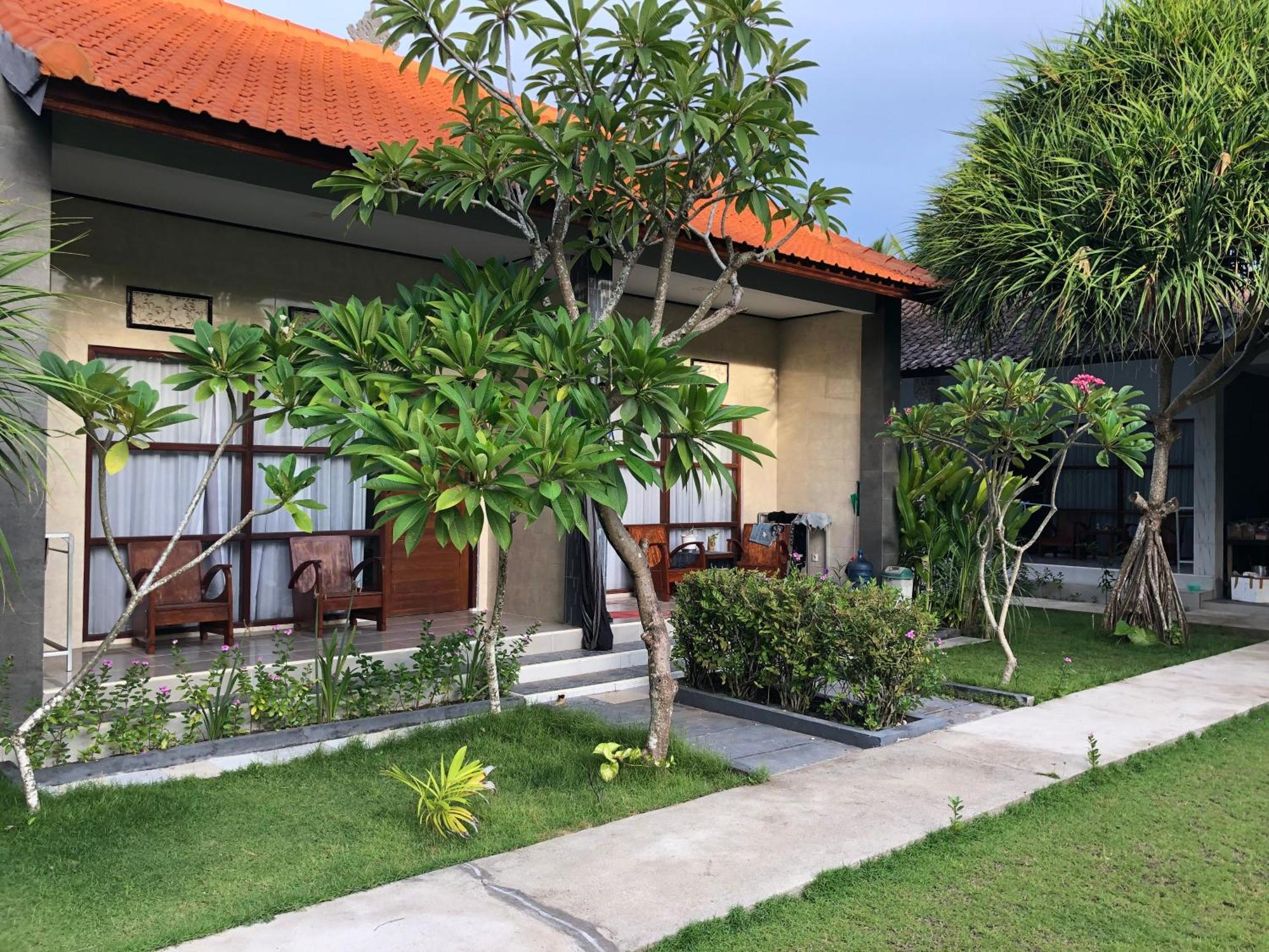 Maha Di Nusa Lembongan Dış mekan fotoğraf