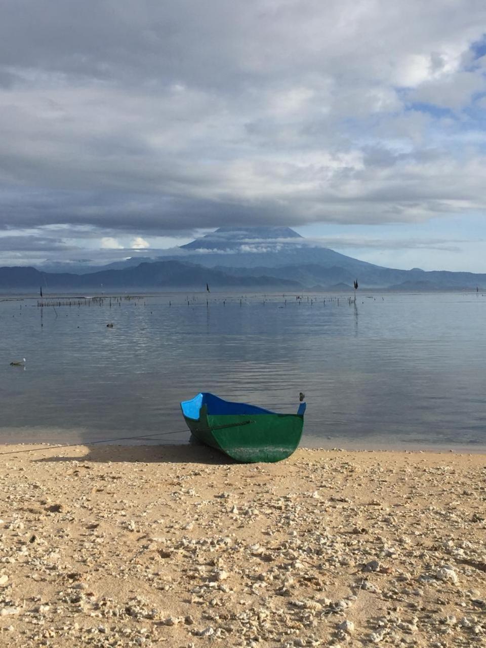Maha Di Nusa Lembongan Dış mekan fotoğraf