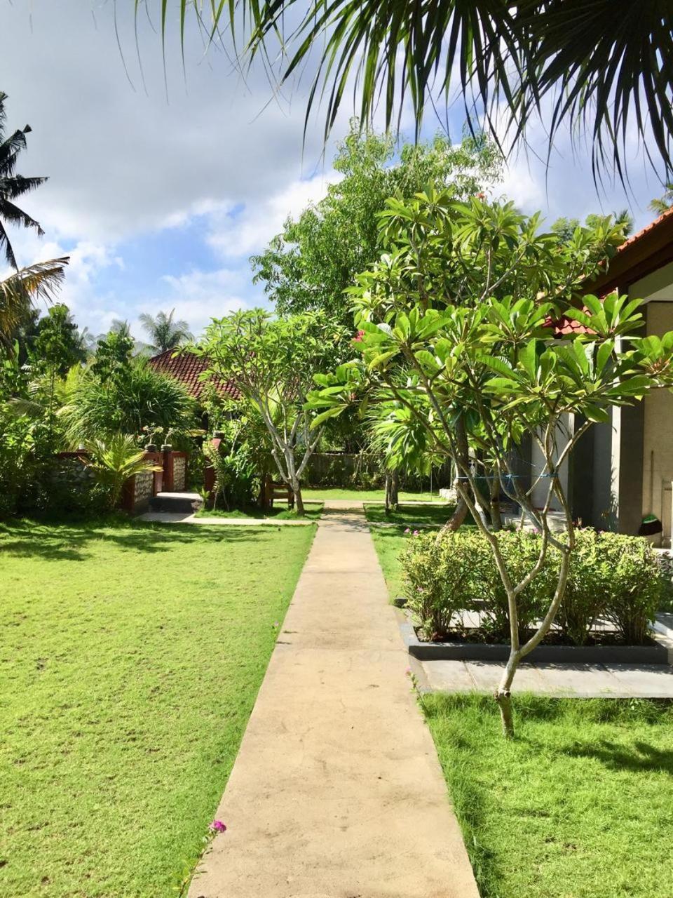 Maha Di Nusa Lembongan Dış mekan fotoğraf