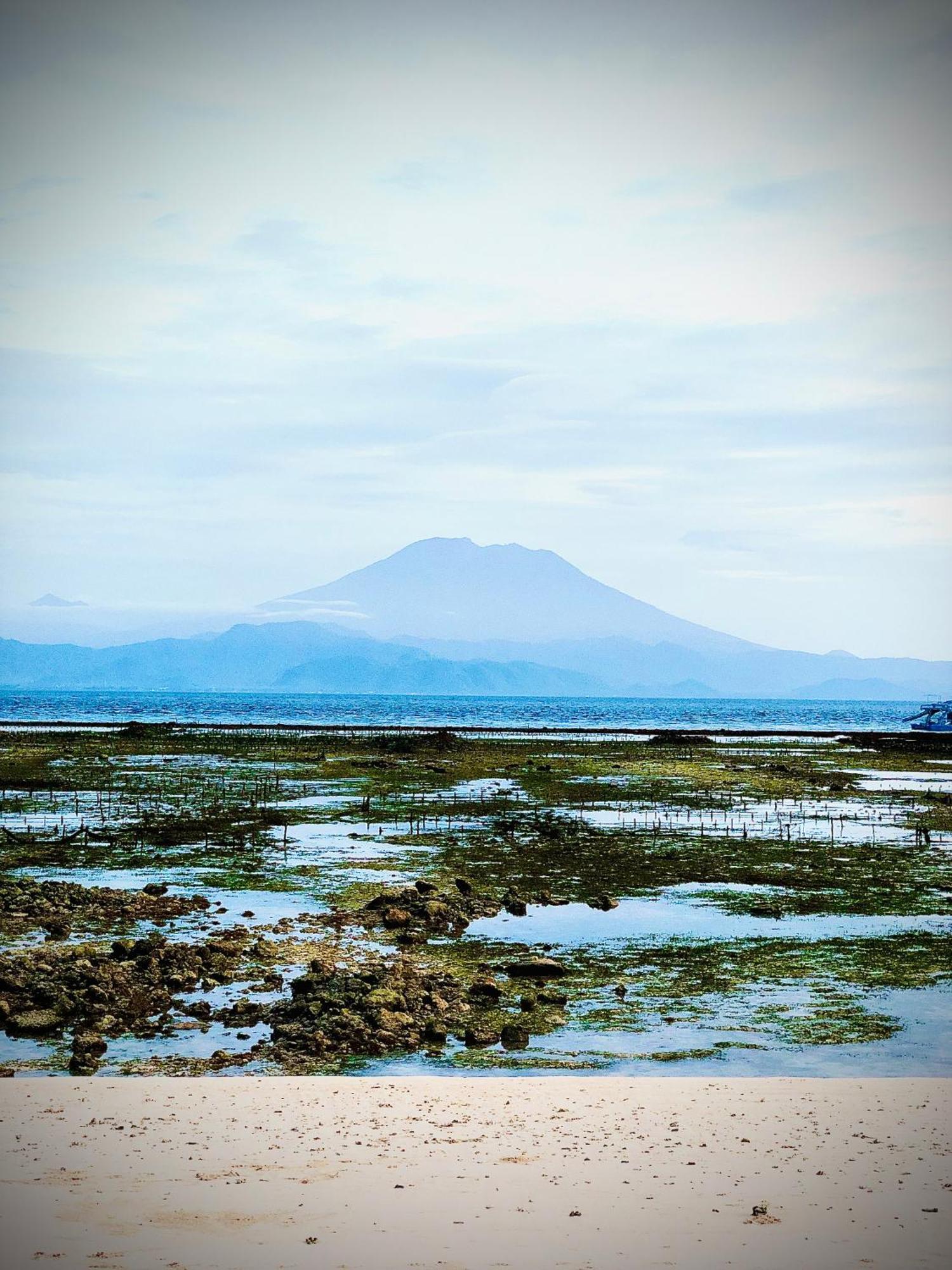 Maha Di Nusa Lembongan Dış mekan fotoğraf