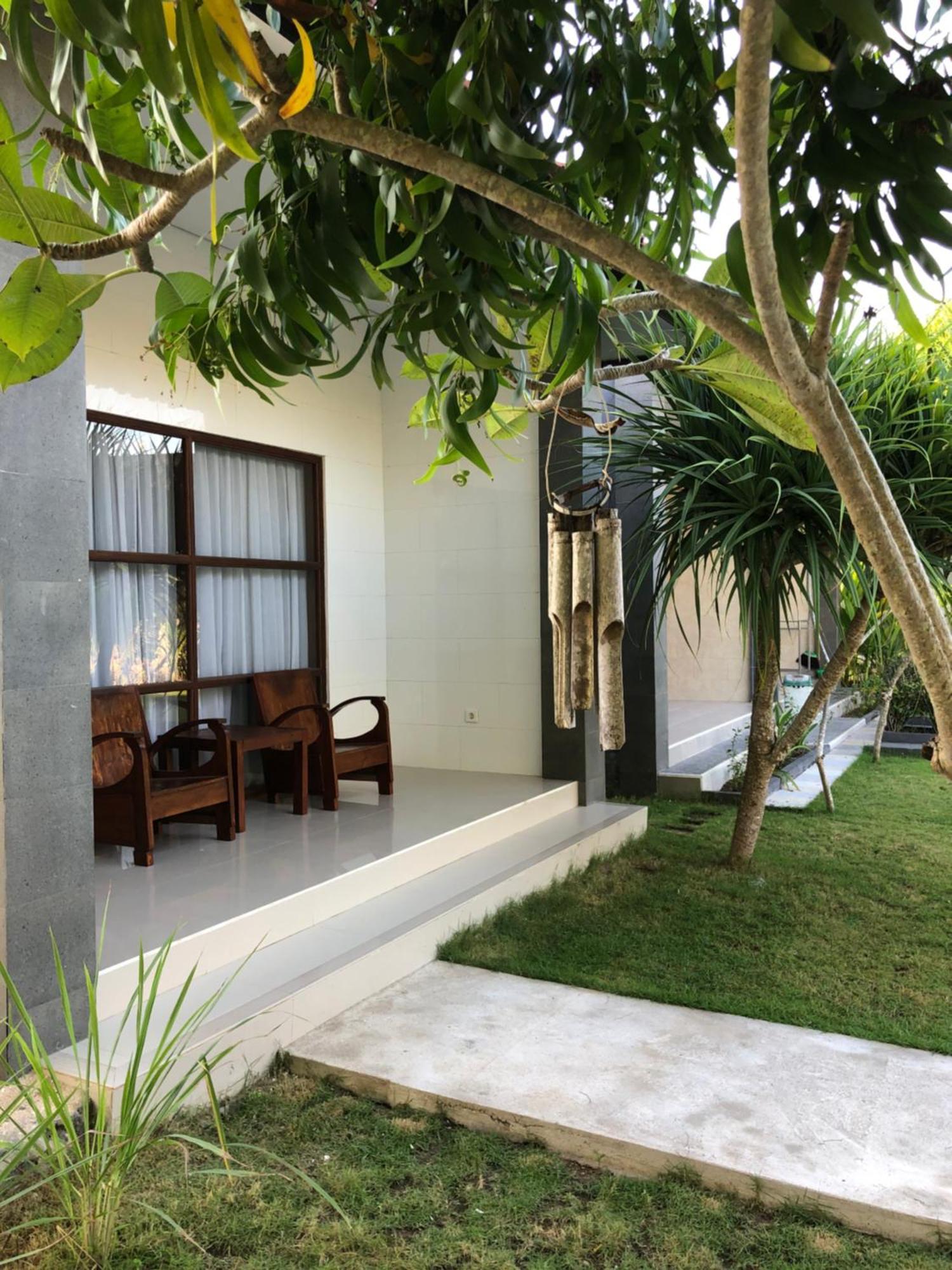 Maha Di Nusa Lembongan Dış mekan fotoğraf