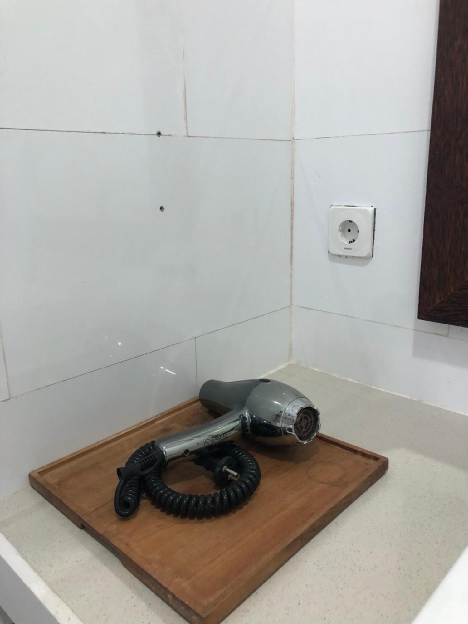 Maha Di Nusa Lembongan Dış mekan fotoğraf