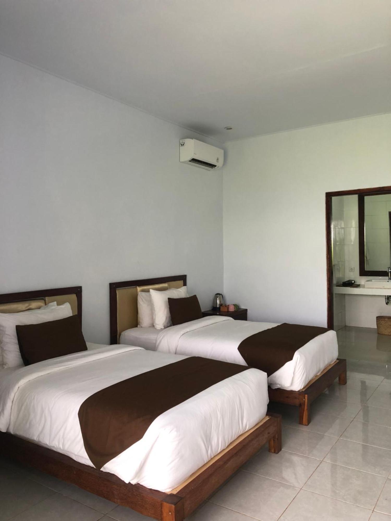 Maha Di Nusa Lembongan Dış mekan fotoğraf