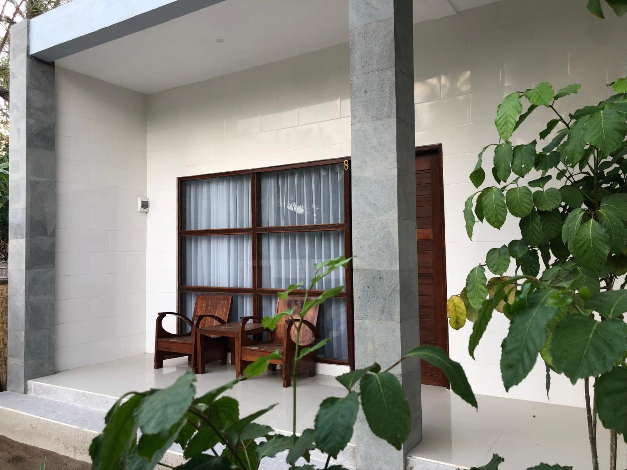 Maha Di Nusa Lembongan Dış mekan fotoğraf